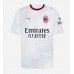 Pánský Fotbalový dres AC Milan Christopher Nkunku #18 2026-27 Venkovní Krátký Rukáv